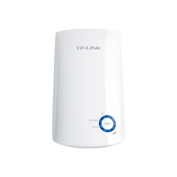 Punkt dostępowy TP-Link TL-WA854RE Wireless Range Extender 802.11b/g/n 300Mbps, Wall-Plug