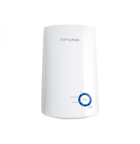 Punkt dostępowy TP-Link TL-WA854RE Wireless Range Extender 802.11b/g/n 300Mbps, Wall-Plug