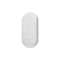 Punkt dostępowy Ubiquiti NanoStation AC loco 5AC - 5 GHz airMAX ac CPE