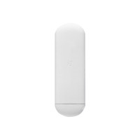 Punkt dostępowy Ubiquiti NanoStation AC 5GHz AirMax, 802.11ac, 16 dBi Antenna, 25 dBm