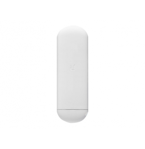 Punkt dostępowy Ubiquiti NanoStation AC 5GHz AirMax, 802.11ac, 16 dBi Antenna, 25 dBm