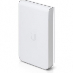 Punkt dostępowy Ubiquiti UniFi In-Wall AC PRO 2.4GHz/5GHz, 802.11a/b/g/n/ac, 3xGbE, 802.3at PoE+