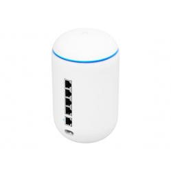 Punkt dostępowy Ubiquiti UDM UniFi Dream Machine 802.11ac 4x4 Wave 2 AP with Controler, 4x GbE