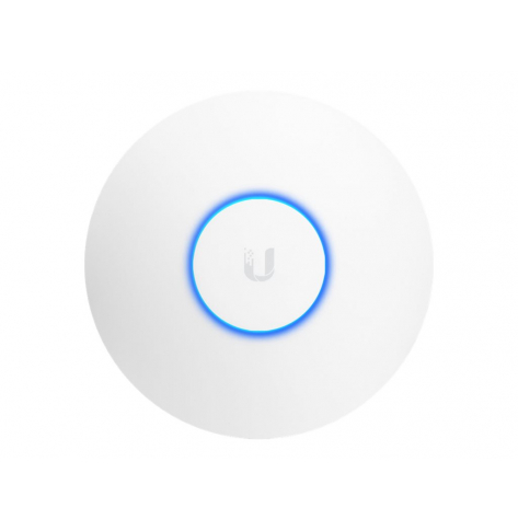 Punkt dostępowy Ubiquiti UniFi UAP Nano HD 2.4GHz/5GHz, 802.11ac Wave2, 1xGbE, 802.3af PoE