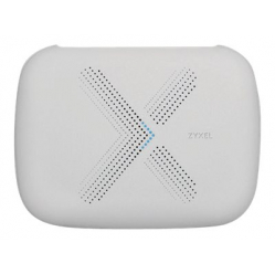 Punkt dostępowy Zyxel WSQ60 Multy Plus WiFi System (Pack of 2) AC3000 Tri-Band WiFi