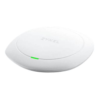 Punkt dostępowy Zyxel NWA1123-ACHD Wave 2 Standalone AP, 802.11AC 3x3 1.6Gbps, 2x GbE LAN, PoE