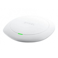 Punkt dostępowy Zyxel NWA1123-ACHD Wave 2 Standalone AP, 802.11AC 3x3 1.6Gbps, 2x GbE LAN, PoE