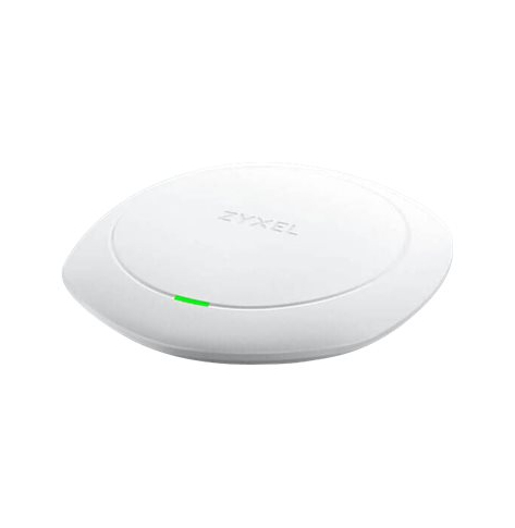 Punkt dostępowy Zyxel NWA1123-ACHD Wave 2 Standalone AP, 802.11AC 3x3 1.6Gbps, 2x GbE LAN, PoE