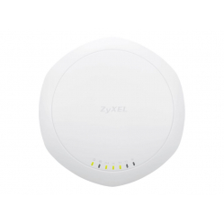 Punkt dostępowe Zyxel NWA1123-AC Pro Dual Band/Dual Radio 802.11ac 3x3 PoE AP -no adapter in set