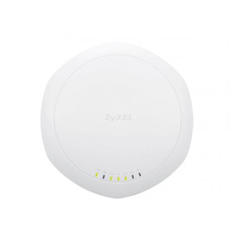 Punkt dostępowe Zyxel NWA1123-AC Pro Dual Band/Dual Radio 802.11ac 3x3 PoE AP -no adapter in set