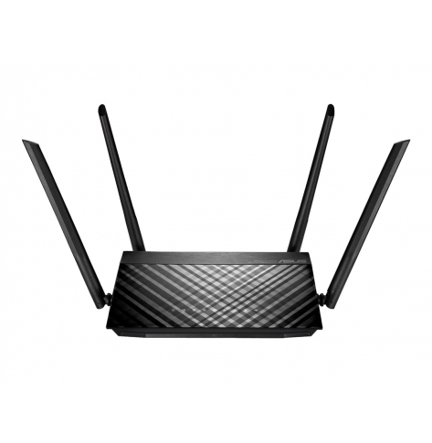 Router ASUS RT-AC58U Wireless-AC1300 Dual-Band Gigabit