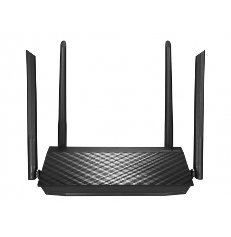 Router ASUS RT-AC57U V3 Asus RT-AC57U Wireless AC1200 Dual-Band Router