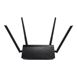 Router ASUS RT-AC1200 Wireless-AC1200 Dual-Band Router