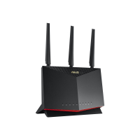 Router ASUS RT-AX86U Wireless Wifi 6 AX5700 Dual Band Gigabit Router
