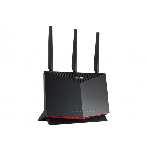 Router ASUS RT-AX86U Wireless Wifi 6 AX5700 Dual Band Gigabit Router