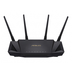 Router ASUS RT-AX58U Wireless AX3000 dual-band Wi-Fi 