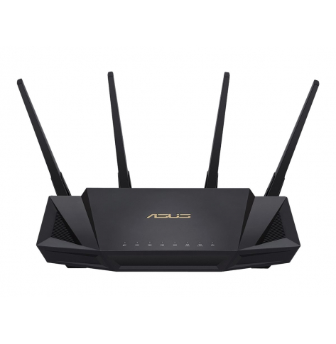 Router ASUS RT-AX58U Wireless AX3000 dual-band Wi-Fi 