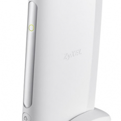Wzmacniacz sygnału Zyxel WAP6806 Wi-Fi AC1200 AP 802.11ac 1200Mbps  4x Giga LAN