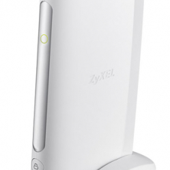 Wzmacniacz sygnału Zyxel WAP6806 Wi-Fi AC1200 AP 802.11ac 1200Mbps 4x Giga LAN