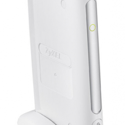 Wzmacniacz sygnału Zyxel WAP6806 Wi-Fi AC1200 AP 802.11ac 1200Mbps 4x Giga LAN