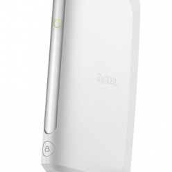 Wzmacniacz sygnału Zyxel WAP6806 Wi-Fi AC1200 AP 802.11ac 1200Mbps  4x Giga LAN