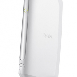 Wzmacniacz sygnału Zyxel WAP6806 Wi-Fi AC1200 AP 802.11ac 1200Mbps 4x Giga LAN