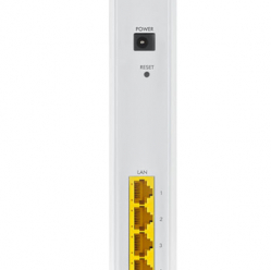Wzmacniacz sygnału Zyxel WAP6806 Wi-Fi AC1200 AP 802.11ac 1200Mbps 4x Giga LAN