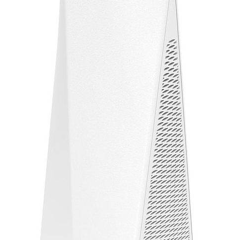Router MikroTik Audience Tri-band one 2.4 GHz & two 5 GHz home access point with mesh