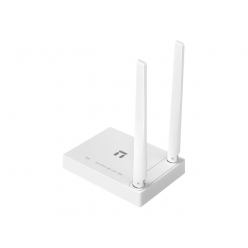 Router Netis DSL WiFi G/N300 + LAN x4 5 dBi antenna W1
