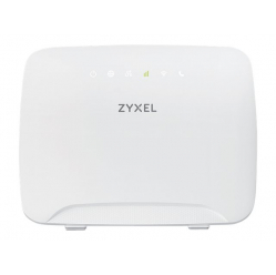 Router Zyxel region Generic version 4G LTE-A Indoor IAD B1/3/5/7/8/20/28/38/40/41