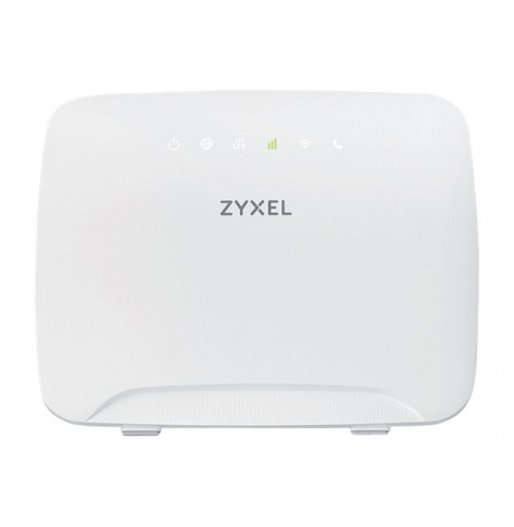 Router Zyxel region Generic version 4G LTE-A Indoor IAD B1/3/5/7/8/20/28/38/40/41