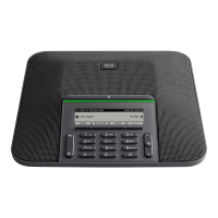 Telefon VOIP Cisco 7832 IP 