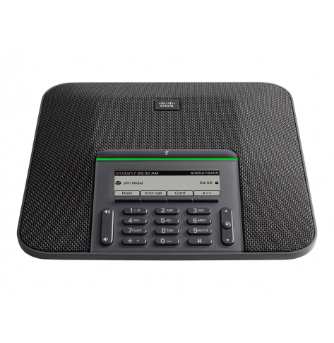 Telefon VOIP Cisco 7832 IP 