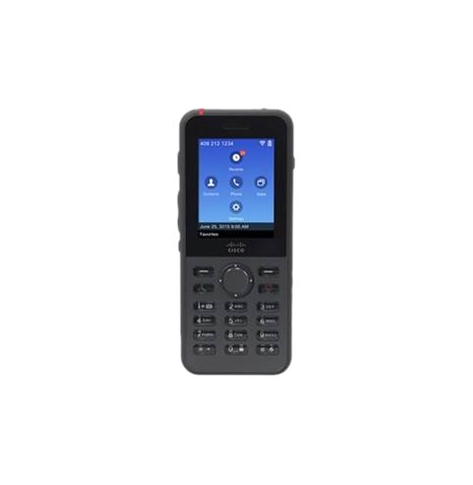 Telefon VOIP Cisco 8821 IP - REFURBISHED