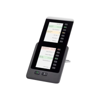 Telefon VOIP Cisco 8800 Series Audio KEM, 28 Button - uszkodzone opakowanie