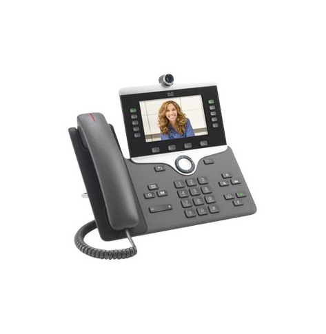 Telefon VOIP Cisco IP 8845