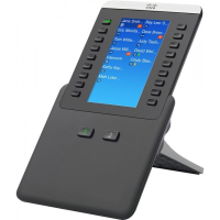 Klucz modułu rozszerzeń Cisco IP Phone 8800