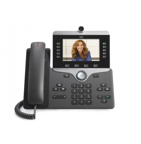 Telefon VOIP Cisco IP 8865