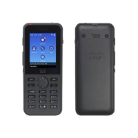Telefon VOIP Cisco Unified Wireless IP Phone 8821