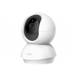 Kamera TP-Link Tapo C200 Pan/Tilt Home Security Wi-Fi Camera
