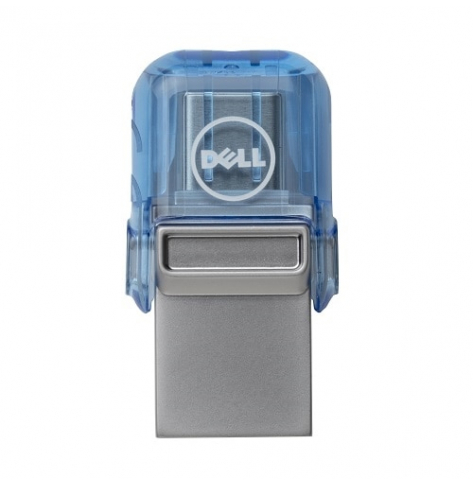 Pamięć DELL USB 128GB A/C Combo Flash Drive