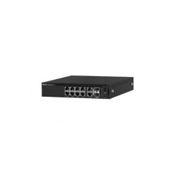 Switch wieżowy DELL N1108T 8 portów 10/100/1000 2 porty Gigabit SFP