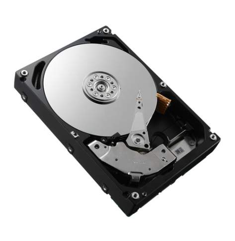 Dysk serwerowy DELL 2TB 5.4K SATA 512e 2.5