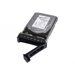 Dysk serwerowy DELL 960GB SSD SATA 6Gbps 512e 2.5in HotPlug 3.5in HYB CARR S4510