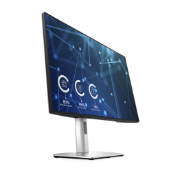 Monitor DELL U2421E 24.1 WUXGA IPS HDMI DP USB-C RJ45