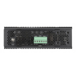 Switch Industrial Smart D-Link 10 portów 10/100/1000 (8 PoE+) 2 porty SFP