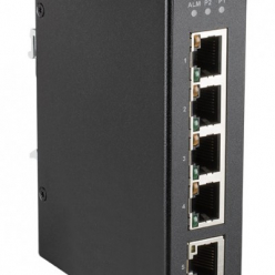 Switch sieciowy niezarządzalny D-Link DIS-100E-5W with 5 portów 10/100