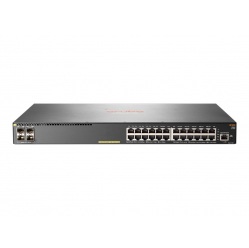 Switch HP Aruba JL356A 2540 24G PoE+ 4SFP+ 