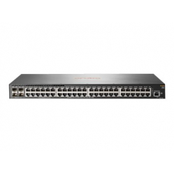 Switch HP Aruba JL357A 2540 48G PoE+ 4SFP+