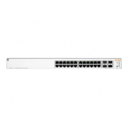 Switch Zarządzalny HPe Aruba Instant On 1930 24G 4SFP+ 195W